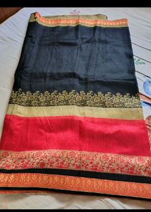 Elegant New Unused Saree