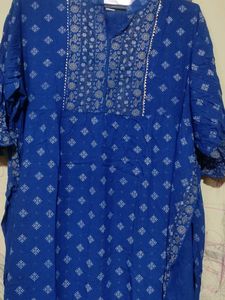 Kurti Nayra