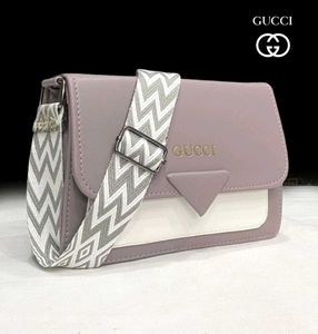 Stylish Crossbody Bag