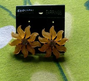Fashion Earrings