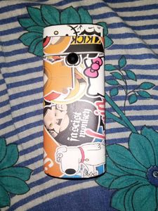 Nokia 110 4g Dual, Noki