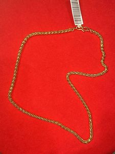 Imitation Chain