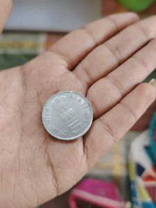 LalBahadur Shastri Birth Centenary Coin