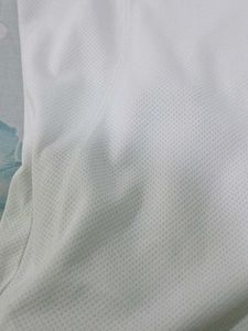 NIKE WHITE TSHIRT🎀