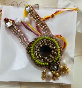 Laddu Gopal Necklaces Combo Size 3,4,5,6,7