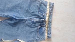 Baggy Jeans For Women