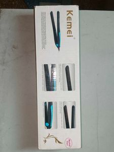Kemei Hair Straightener