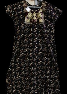 Nighty - Nightwear XL Size