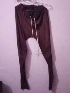 5 Streachable Leggings Combo