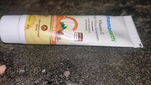 MAMAEARTH VITAMIC C SUNSCREEN