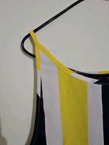 Striped Tank Top
