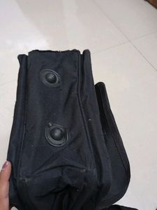 Side Bag