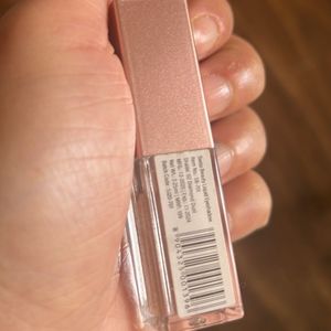Swiss Beauty Liquid Eye Shadow &amp;loose foil pigment