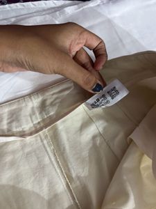 Zara Trousers Pants