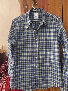 Brooks Brothers Original ShirtLong Collar Lng Tail