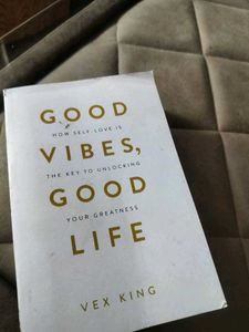 Good Vibes