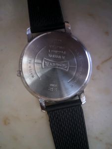Mens Sonata Watch
