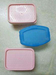🆕 ❣️ Cute Containers
