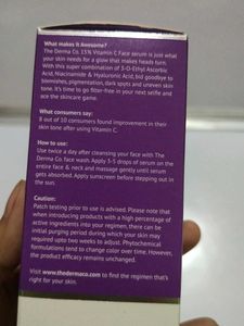 Face Serum