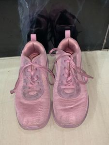 Purplish Onion Casual Sneakers