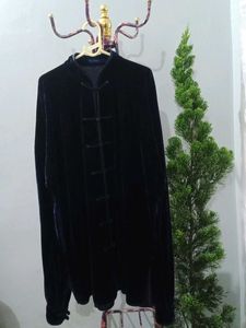 Velvet Jacket