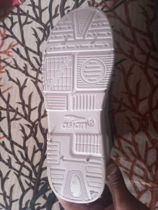 New Asian Shoes