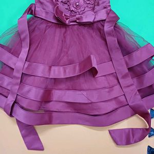 Party Frock