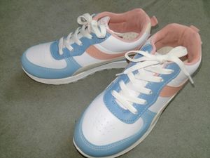⚪ Women&#39;s shoes White ⚪👟