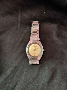 Vintage HMT Watch