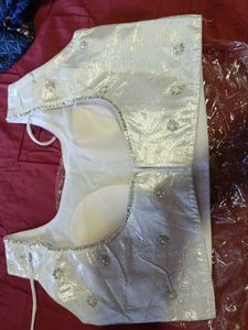 Pearl Blouse