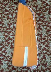 Baby Diaper Changing/ Sleeping Bag