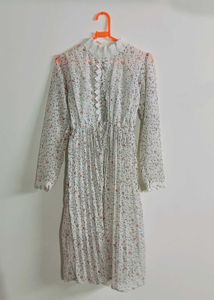 Beautiful Western Dress