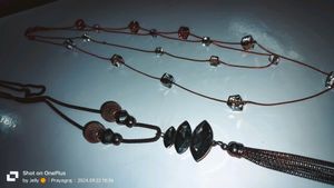 Long Pendent