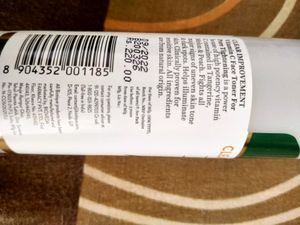Pore Tightening Toner