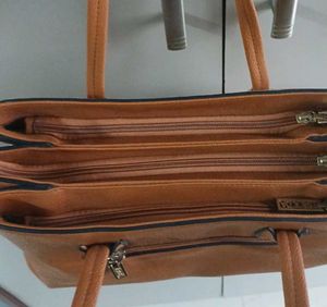 New Esbeda Hand Bag