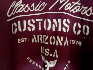 Vintage Graphic Tee