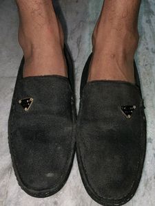 Loafer Shoe