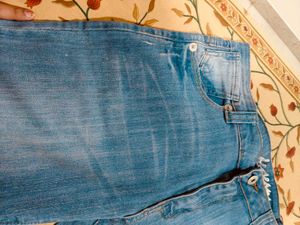 Jeans For Ladies