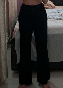 Black Pants