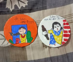 Cute Gift For Mom Only One Set(any Two)