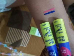 Blue Heaven Eyeliner