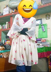New Dress 👗