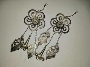 Latkans for bangles (set of 2)