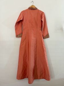 Pink Heavy Kurti ( Women)