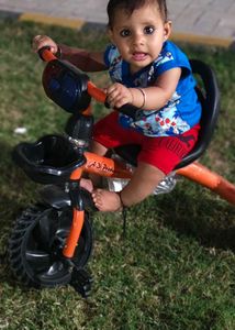 Kids Tricycle