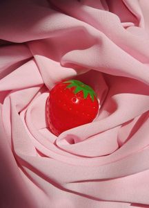 Strawberry Shape Lipbalm