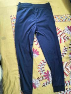 Man Track Pant