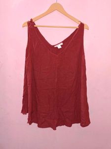 Maternity Top/ Oversize Tunic