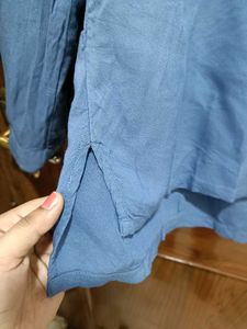 V Neck Top