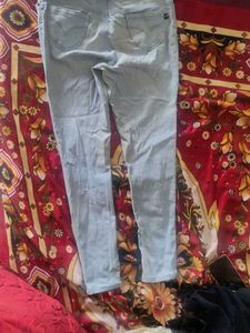 Jeans&amp; Tshirt
